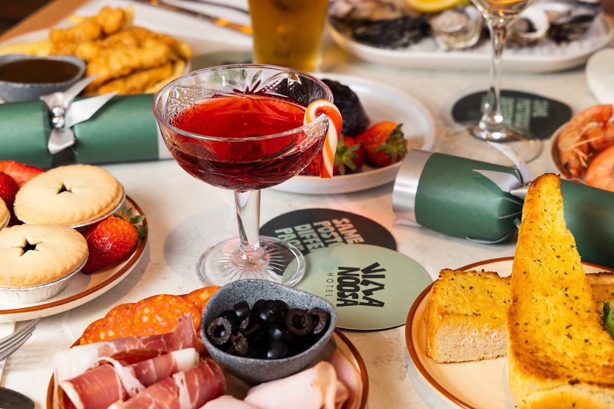 Villa Noosa Hotel photo 2