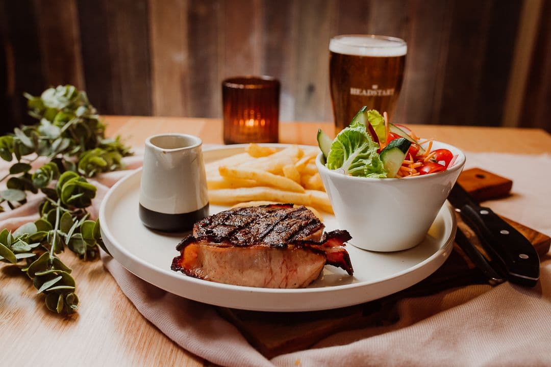 Wallaby Hotel photo 2