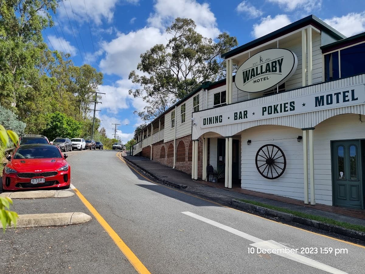 Wallaby Hotel photo 4