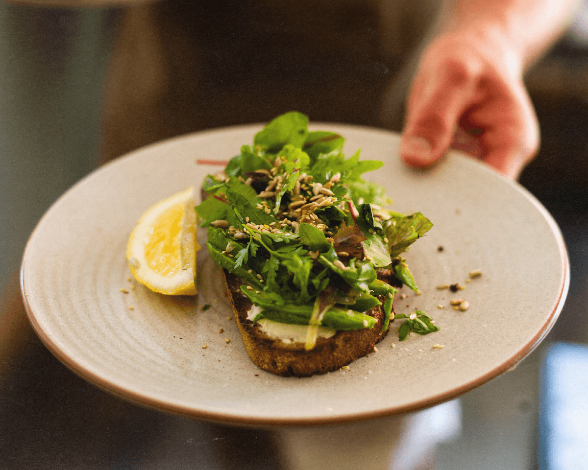 Wide Open Road Cafe photo 2