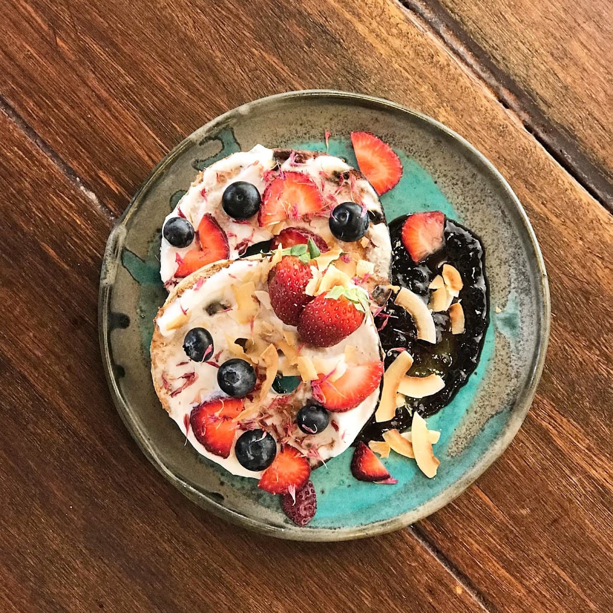 WOODS Bangalow photo 2