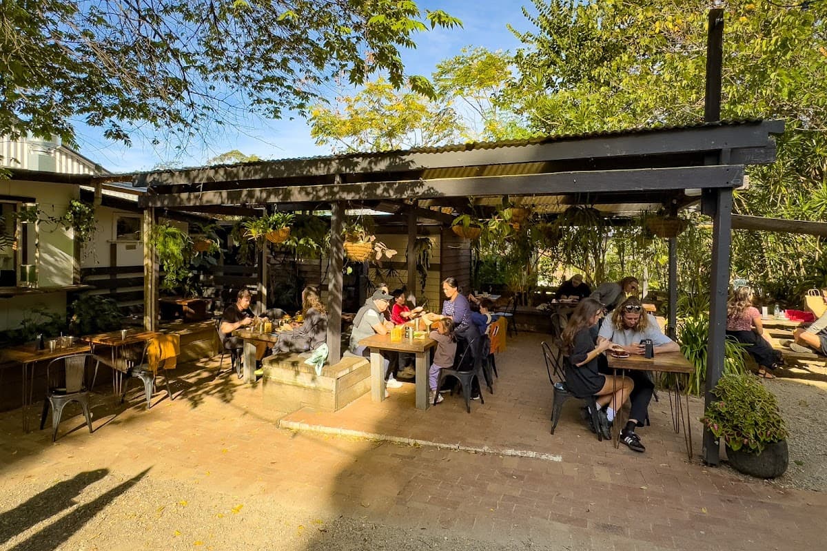 WOODS Bangalow photo 4