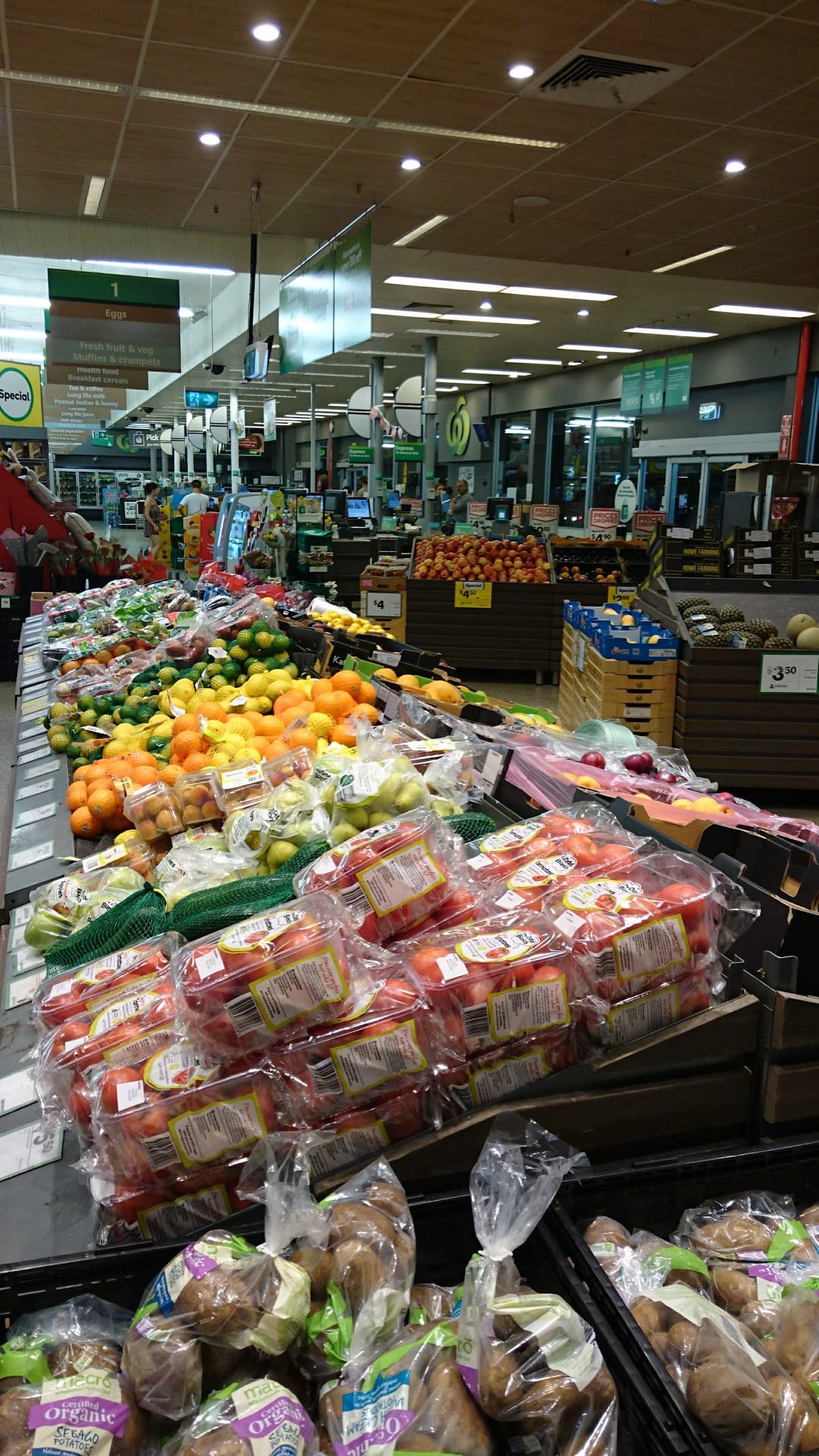 Woolworths Byron Bay photo 3