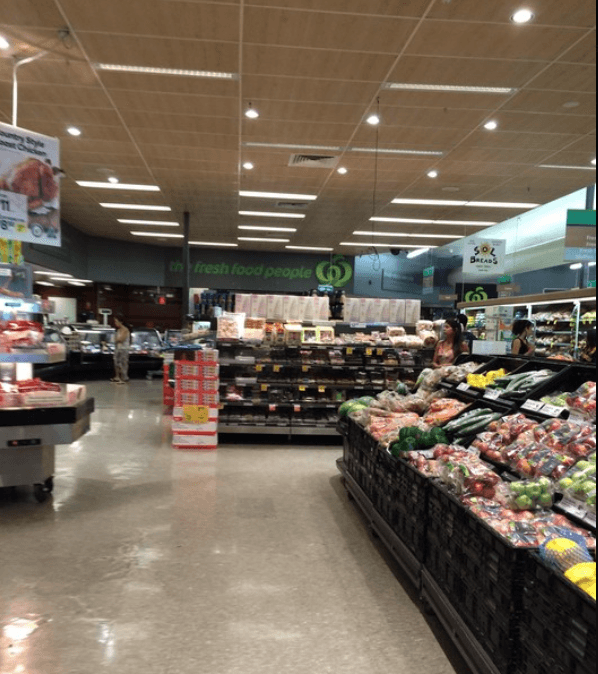 Woolworths Byron Bay photo 5