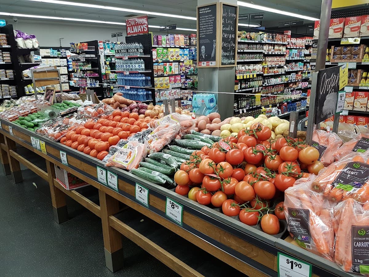 Woolworths Metro Burleigh Heads North photo 2