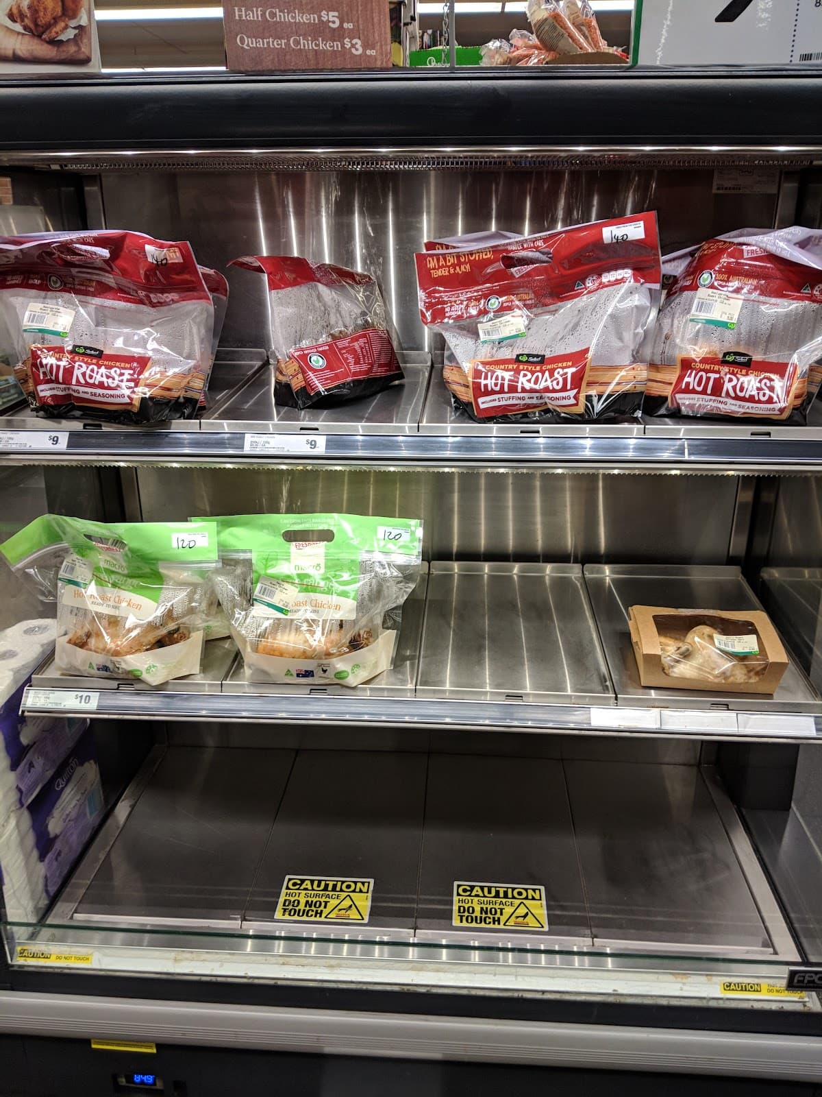 Woolworths Metro Burleigh Heads North photo 3