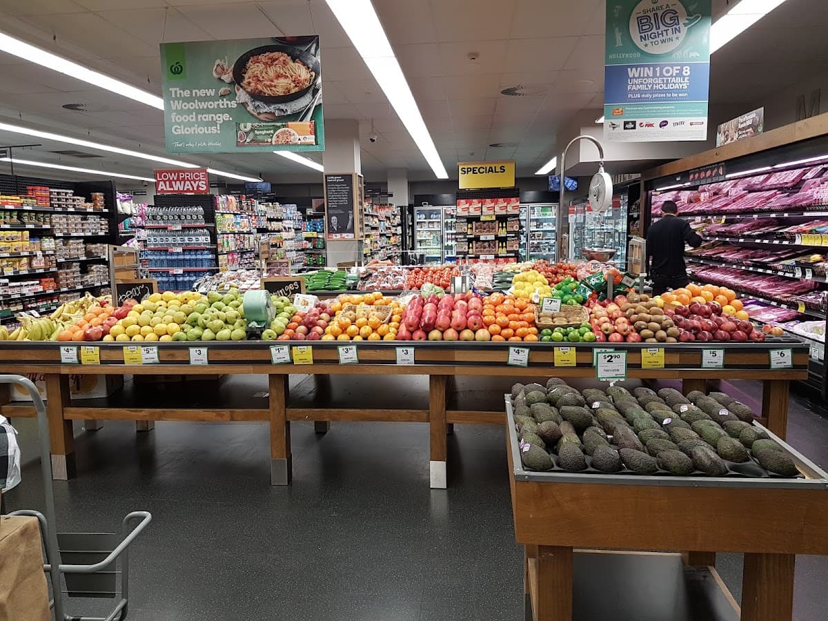 Woolworths Metro Burleigh Heads North photo 4