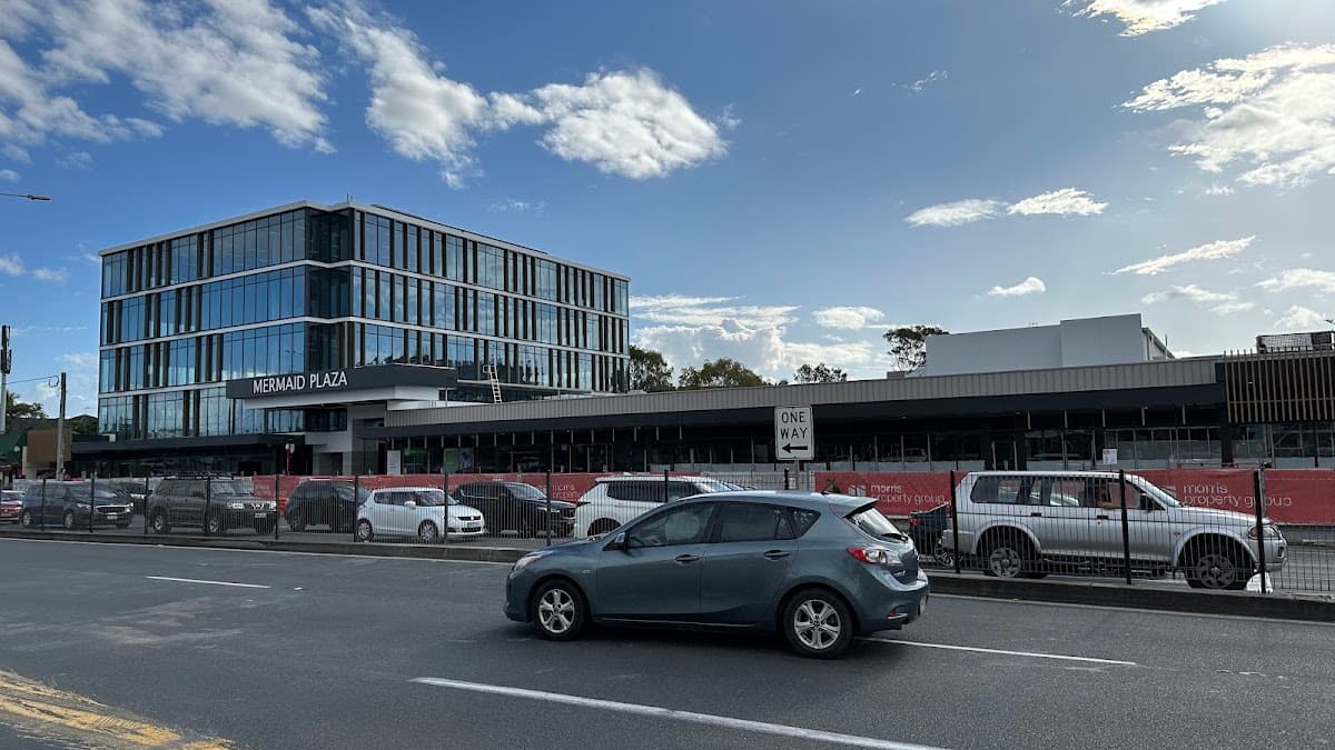 Woolworths Metro Mermaid Plaza photo 3