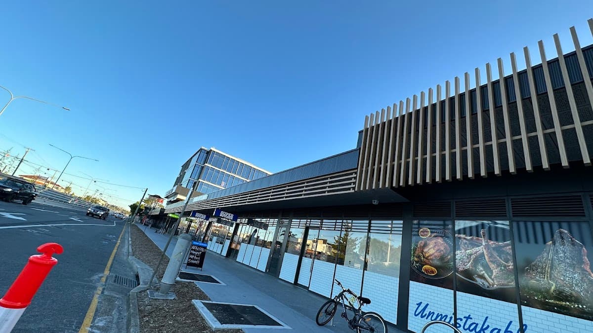 Woolworths Metro Mermaid Plaza photo 5