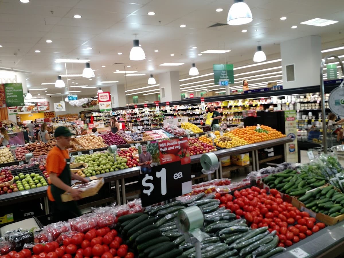 Woolworths Mullumbimby photo 2