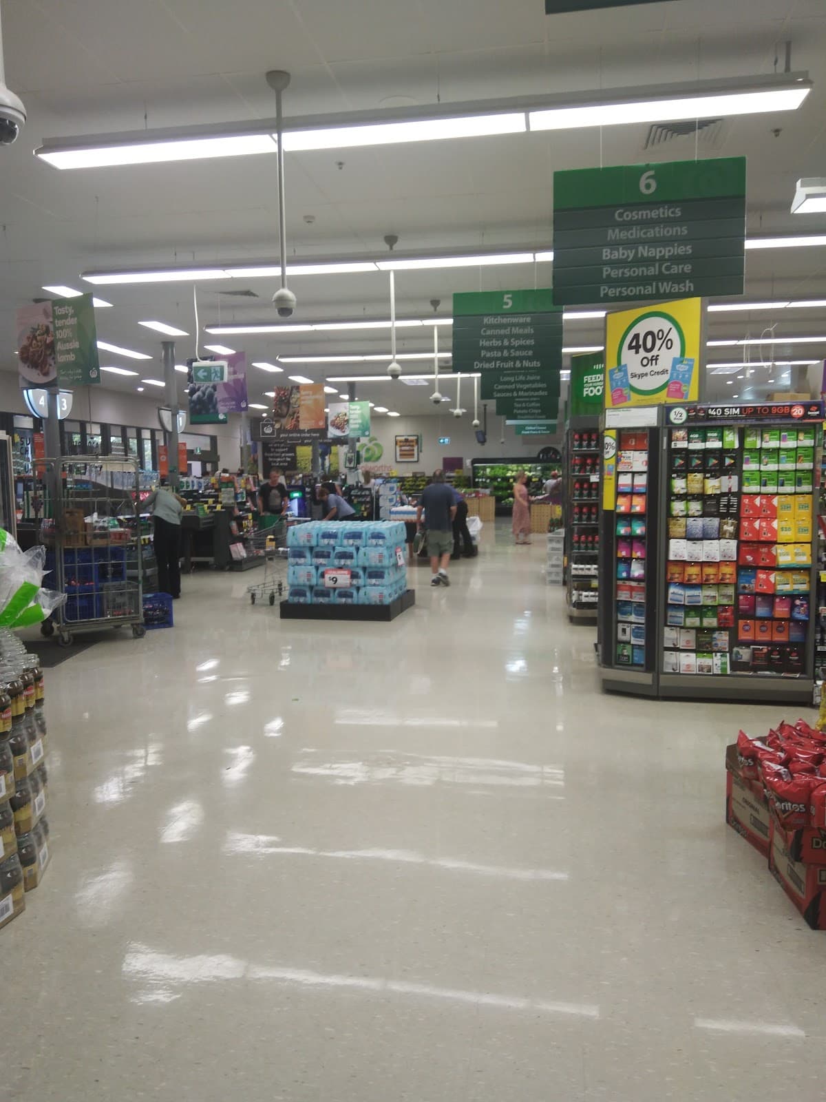 Woolworths Mullumbimby photo 3