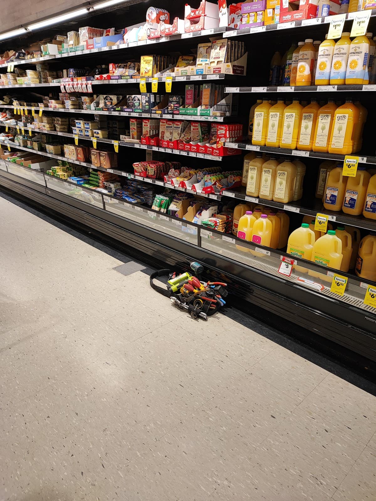 Woolworths Mullumbimby photo 4