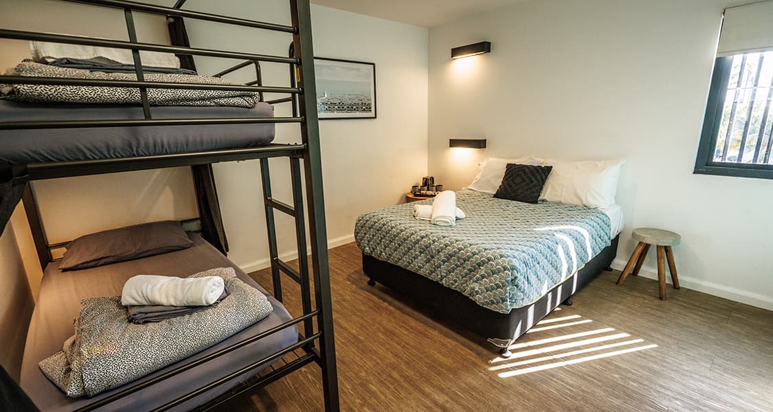 YHA Byron Bay photo 2