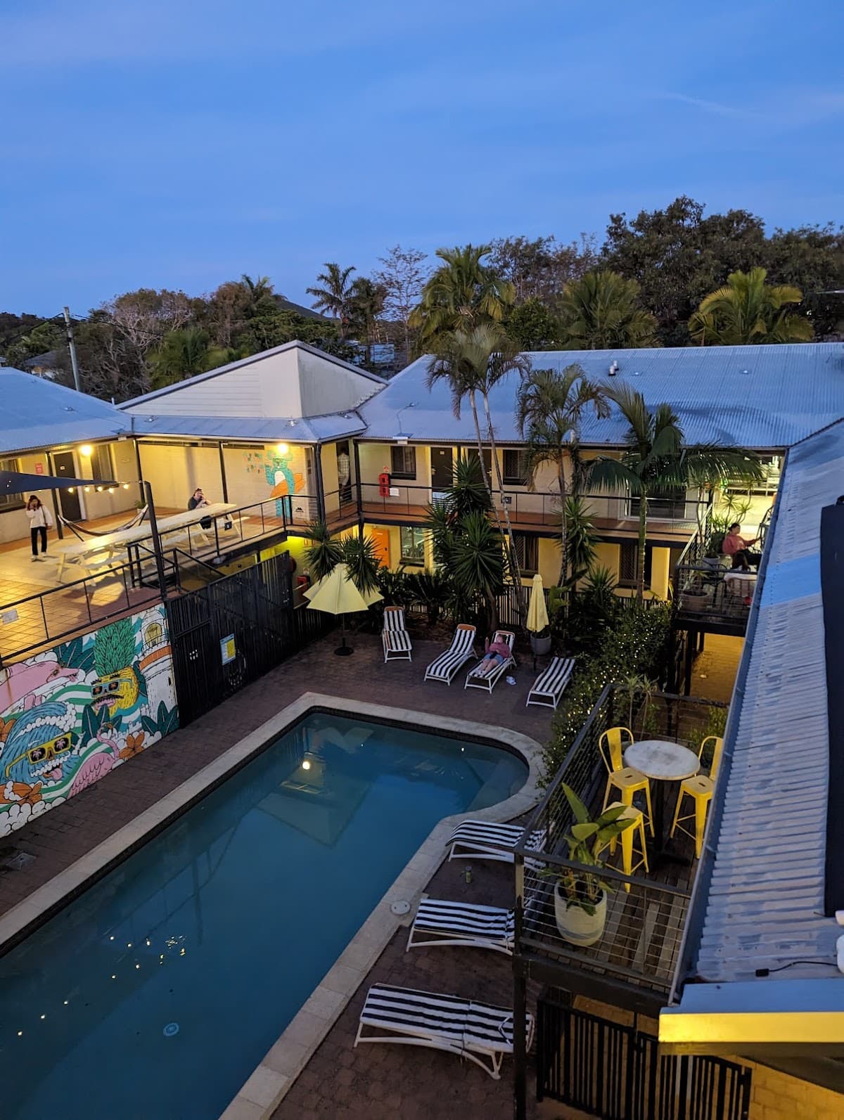 YHA Byron Bay photo 3