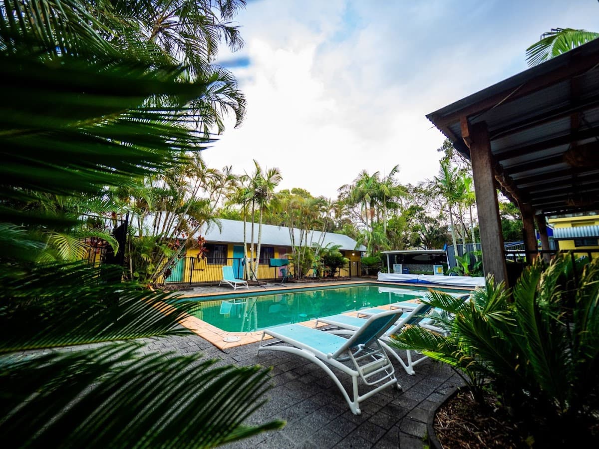 YHA Cape Byron photo 3