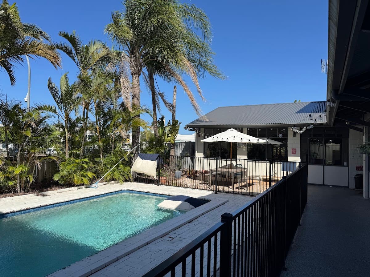 YHA Coolangatta photo 3